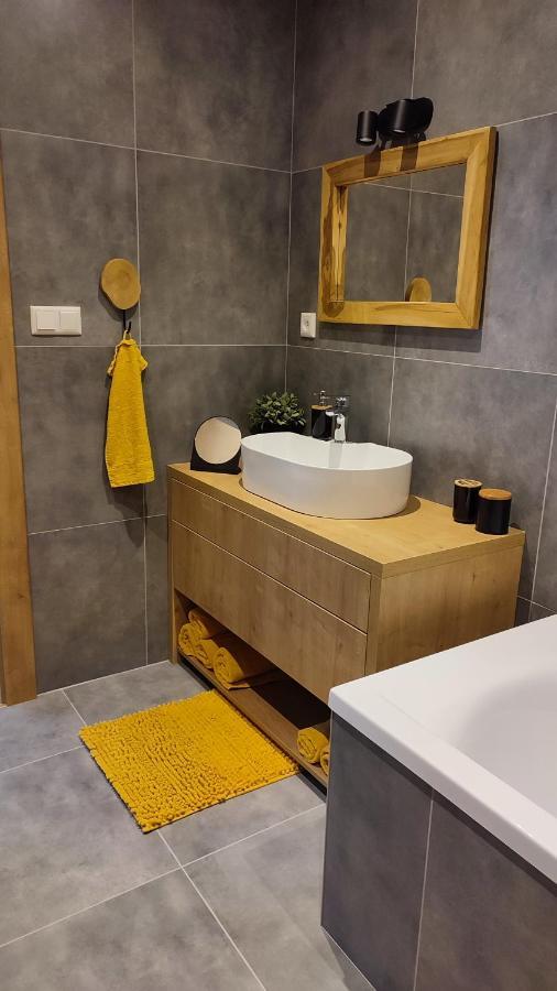 Ltm Apartman Spišská Nová Ves Exterior foto